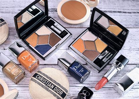 dior make up summer 2019 review|DIOR Makeup .